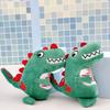 Cartoon Cute Doll Small Dinosaur Doll Plush Dinosaur Toys