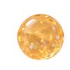 Round Fruit Fidget Squishy Toy Crunch Sound TPR Fidget Toy  Desktop Gift