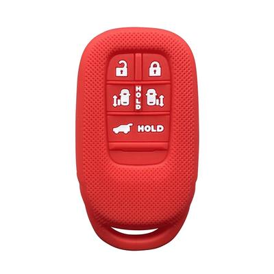 Kinotaka Honda Smart Key Hülle, Neuer Vezel, RV Serie, Neuer Step Wagon, RP6/RP7/RP8, Typ