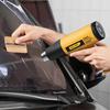 Deli 1500W Heat Gun CN Plug (adapter Included)