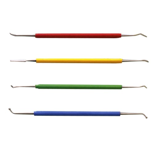 

ANEX Spatula, Set of 4, No. 274