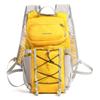 New Lightweight Waterproof Breathable Outdoor Hiking Backpack Trendy Good Looking Travel Daypack for Men and Women