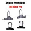 Arm Axis for DJI  Mini 5 Pro Front Rear Left Right Arms Shaft Replacement for DJI Mini 5 Pro Drone Repair Parts