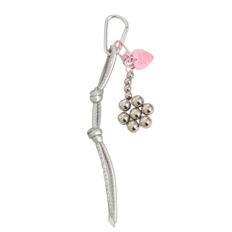 Flower Mobile Wrist Strap Lanyard Bracelets for Phone Tablets Secure Devices Handling Outdoor Activity Everyday Commute