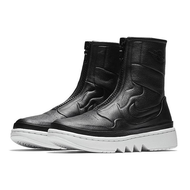 Jordan 1 Jester Xx Black Sail Women's Jordan AQ7887-001