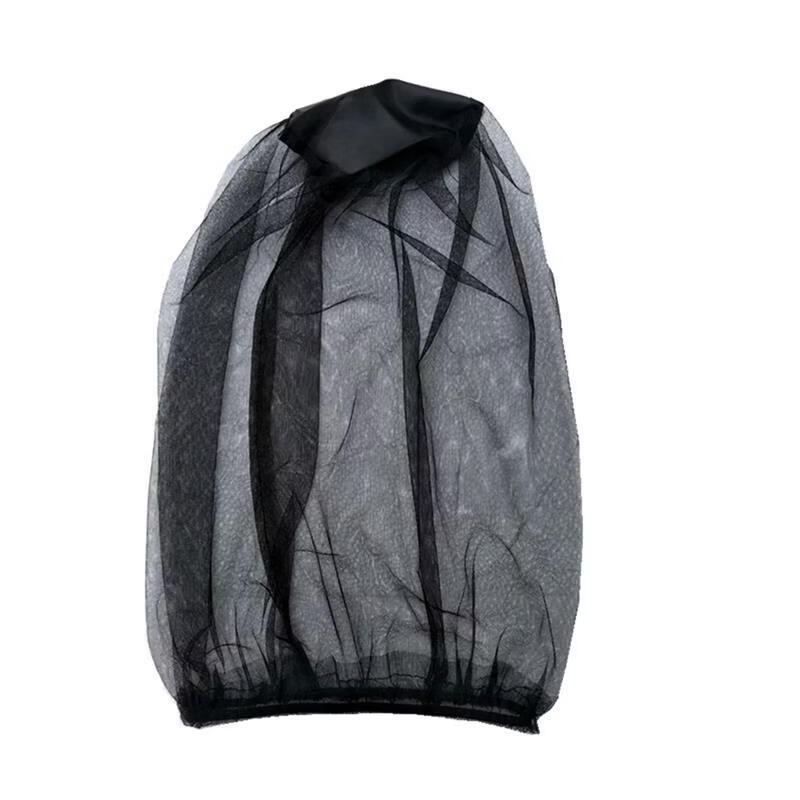 ZISIZ Mosquito Net Hat