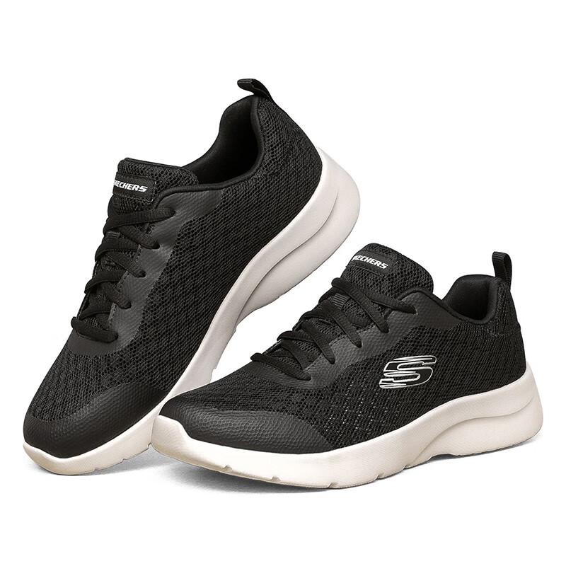 Skechers Women's Breathable Lace-Up Running Shoes 149542