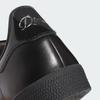 IH2946 Dime adidas Originals Gazelle ADV Core Black Silver Metallic (Men's)