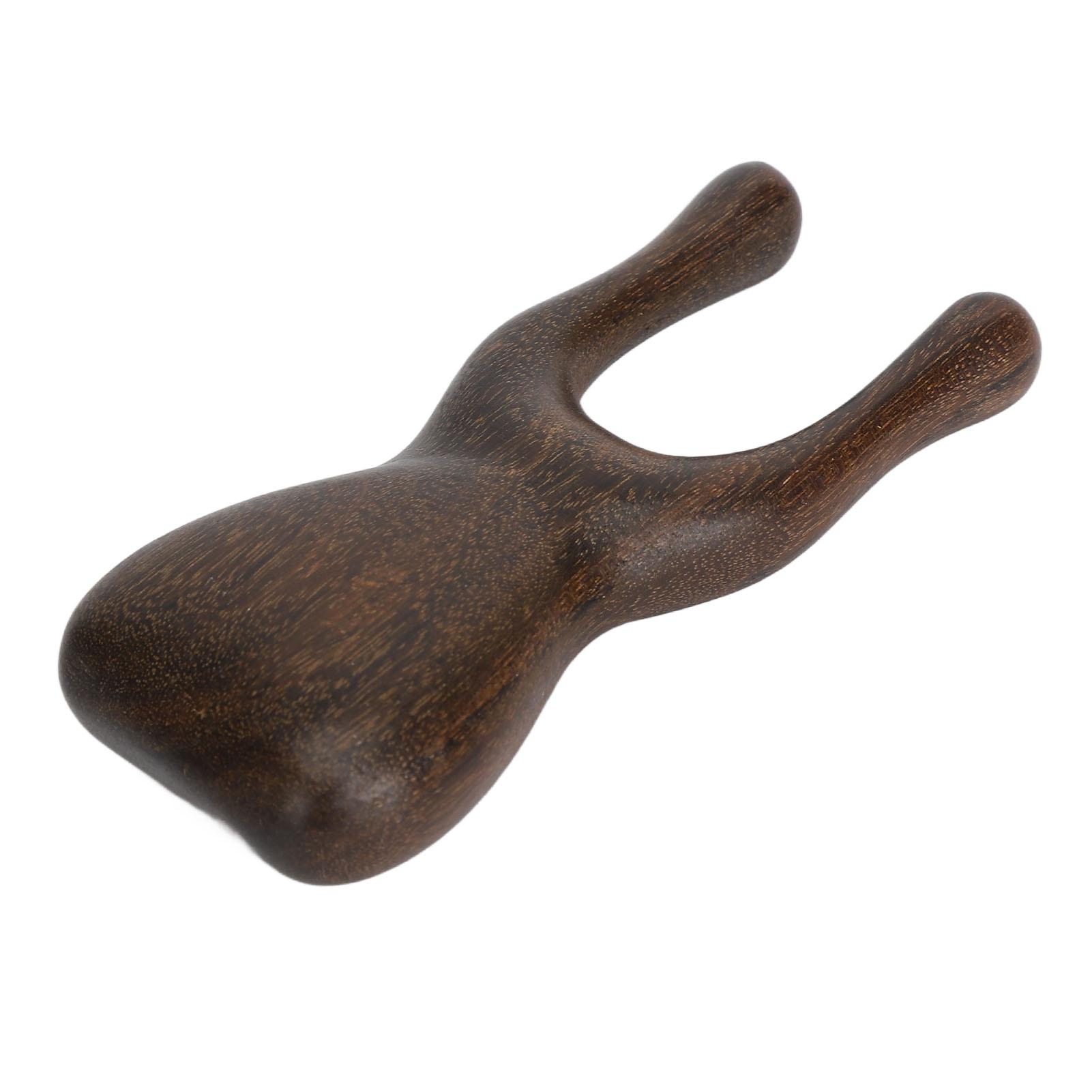 

Массажеры для носа Скребок Деревянный Гуаша Скребок для носа Ручной массажер для лица Инструмент Палисандр