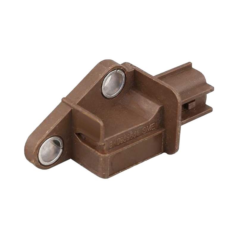 

Classic-Collision Sensor 8K0959651 Impact Sensor 4L0959651 Eject Sensor For A4 S4 A4L A5 S5 S6 A6L Q5 Q7 RS6C6 как