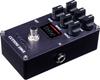 VOX - VALVENERGY Vacuum Tube Amplifier Pedal Effector Cutting Edge (VE-CE) + Strobe Pedal Tuner VXT-1 Set