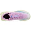 SALOMON Spectur 2 Violet Tulle Sharp Green Women Sneakers Purple Diva-Blue L47567100