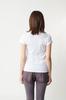 Revive Shirt Revive Half LL White Inner, Women's, Sleeve, (Height 158-168cm),