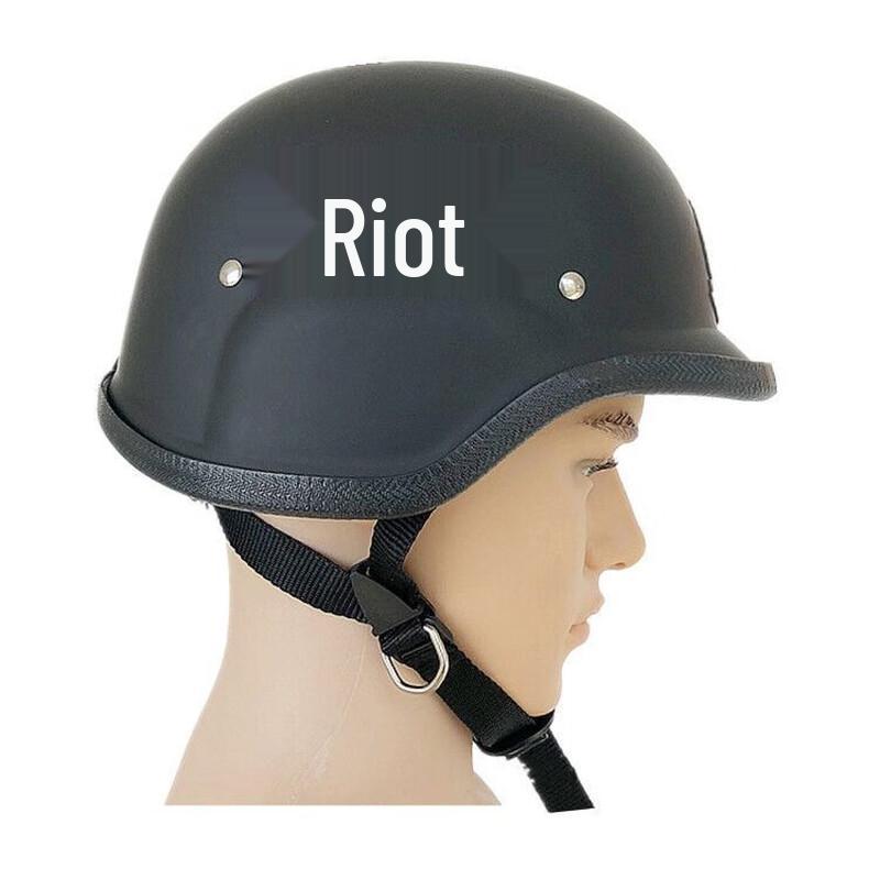 M88 German Style Anti-Riot Helmet