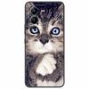 For Vivo V25 Pro Case V2158 Soft Silicone TPU Phone Cover For Vivo V25 Pro 5G Case Shockproof Capa V 25 Pro V25Pro Coque Cool