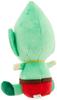 Sanei Boeki Legend of Zelda Tingle Small Plush Toy from The Wind Waker HD, 16cm Tall, 230256