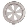 1pcs Air Vent Damper Air Vent Accessories Barbecue Tools