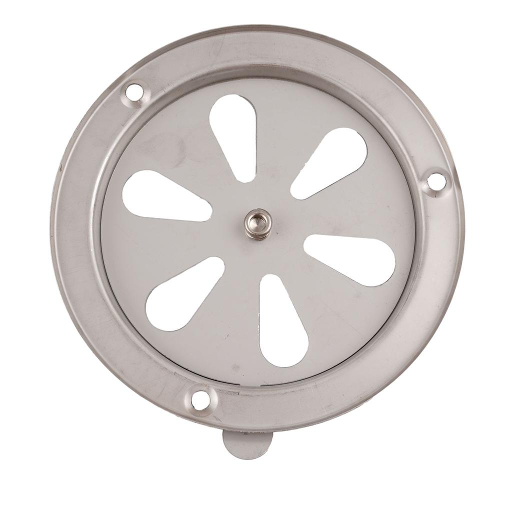 1pcs Air Vent Damper Air Vent Accessories Barbecue Tools