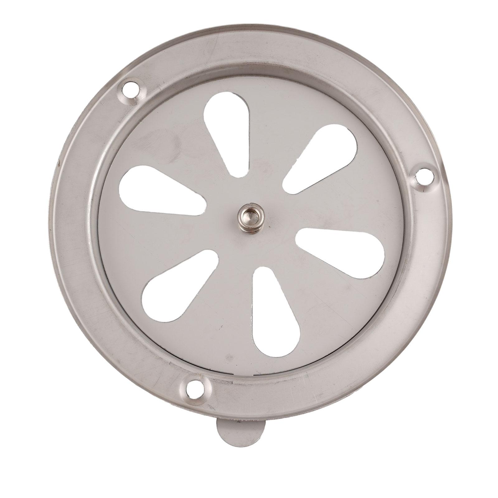

Air Vent Damper Air Vent Accessories BBQ Barbecue Tools