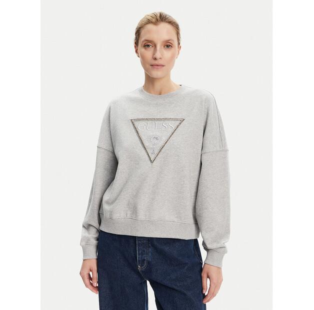 Толстовка Guess W5YQ04 KC8I0 EU M 17990₽