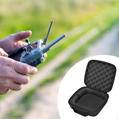 Carrying Bag for RC Controller,RC Plane Remote Controller Storage Professional Transmitter Case