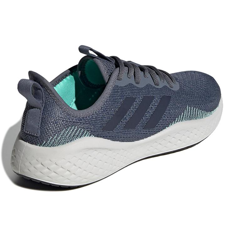 adidas Neo Fluidflow Grey/Blue Women's EG3673