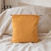 Moisture-Proof Purse Storage Suede Dust Cover Bag, with Drawstring Closure, Soft Protective Leather Pouch Pouch, for Luxury Totes And Handbags