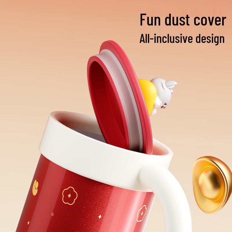 COSTA Izolowany Kubek Termiczny na Kawę i Wodę