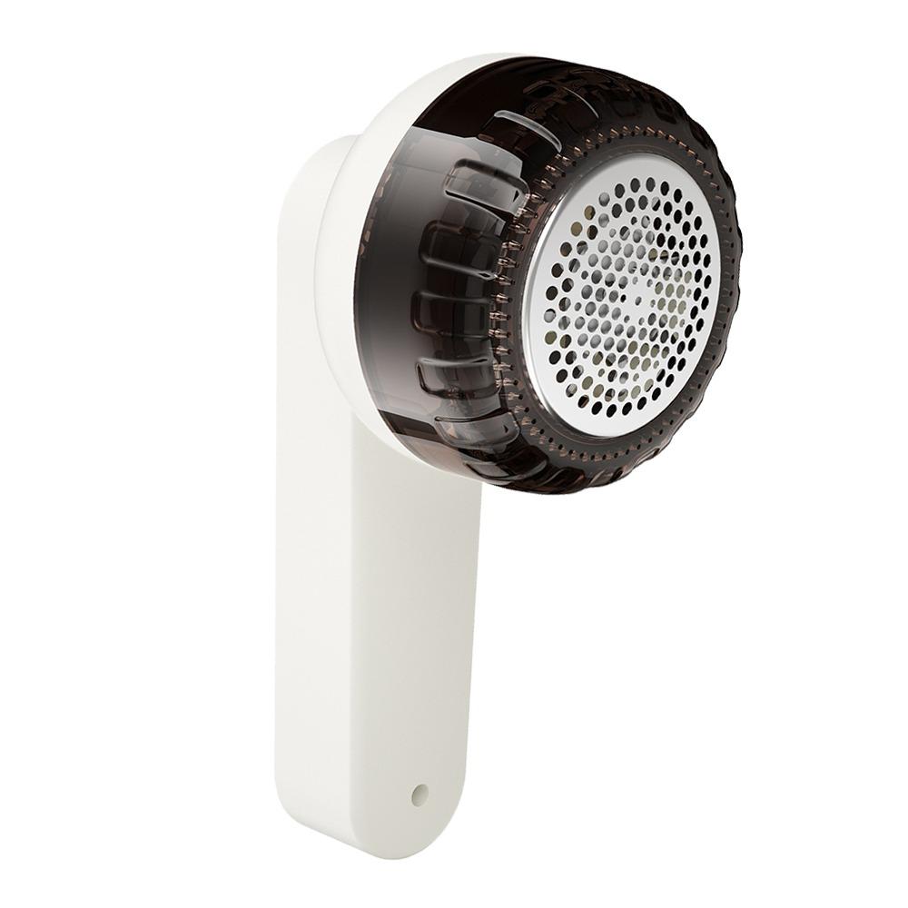 USB Charging Lint Remover Rechargeable Fabric Shaver Creative Hair Ball Trimmer