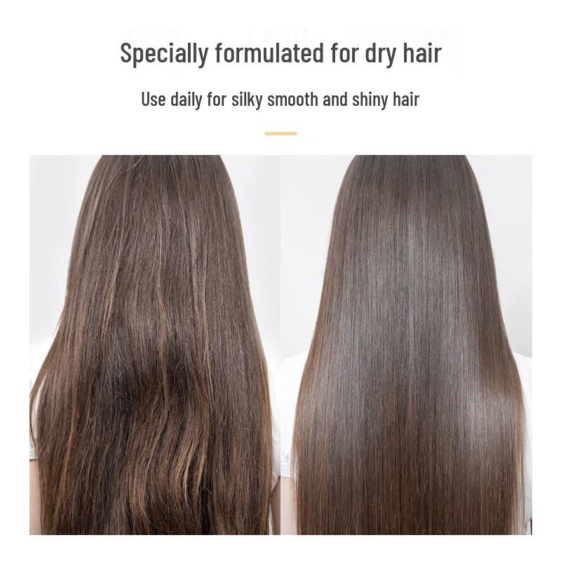 Qianxiang Evening Cherry Blossom Amino Acid Shampoo