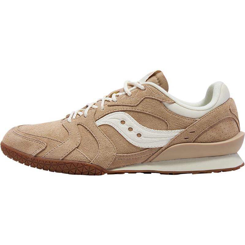 SAUCONY BULLET V2 Women's Classic Retro Casual Shoes