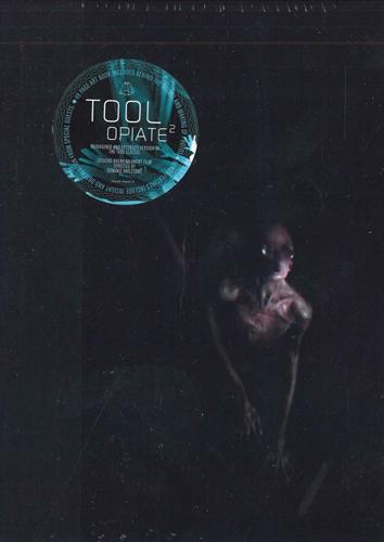 

CD TOOL - Opiate² 19439948419 Tool Dissection 2022 US Rock