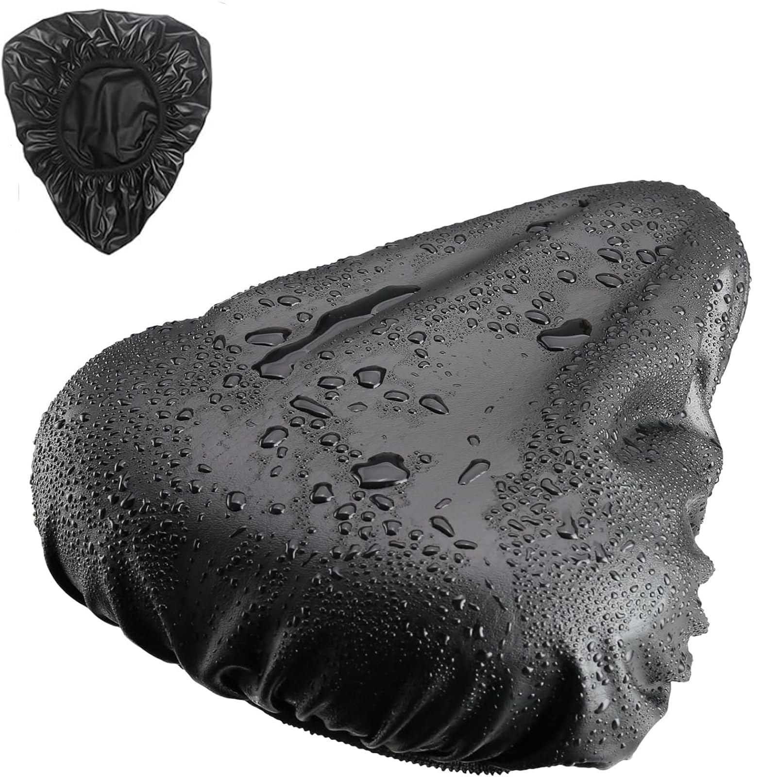 

Чехол на сиденье велосипеда, 1 шт., водонепроницаемый, защита от ультрафиолета, унисекс, для спортивного велосипеда, горного велосипеда, электрического велосипеда, Mamachari, прочный, с защитой от дождя и пыли