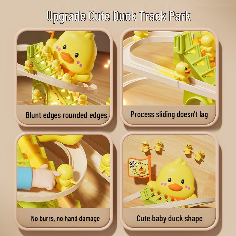 Yasini Interactive Learning Toys