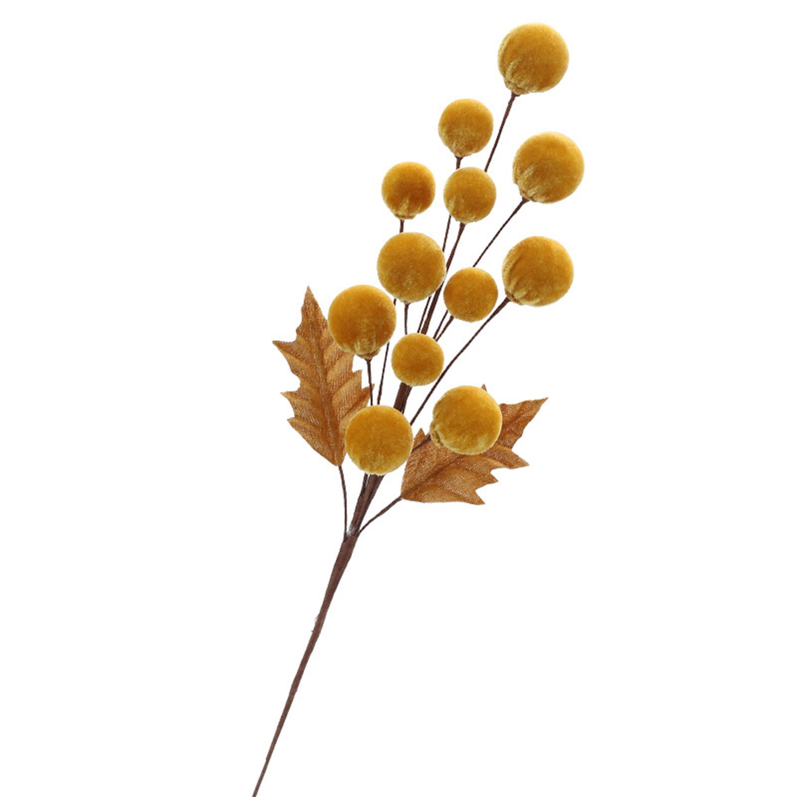 

Бархатный шар, режущее украшение One Size