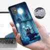Hollow Knight Cartoon Cover Phone Case For Samsung Galaxy A12 A22 A32 A52 A72 A02S Phone Case Note 20 Ultra 10 S10 Plus A51 A71