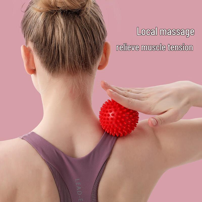 Oeny Spiky Acupressure Massage Ball