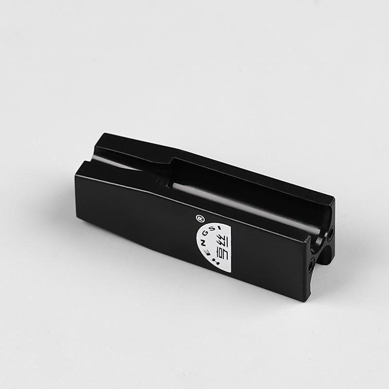 1Pc Waterproof Eyebrow Pencil Sharpening Tools Microblading Permanent Makeup