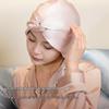 Sangshang Mulberry Silk Sleep & Confinement Cap