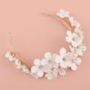 Bridal Crowns and Tiaras ODM Design Handmade Hair Accessories Wedding Accessories Bridal Crown Tiaras for Women