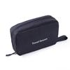 Large Capacity Hanging Travel Toiletry Bag Portable Cosmetic Organizer  Outdoor