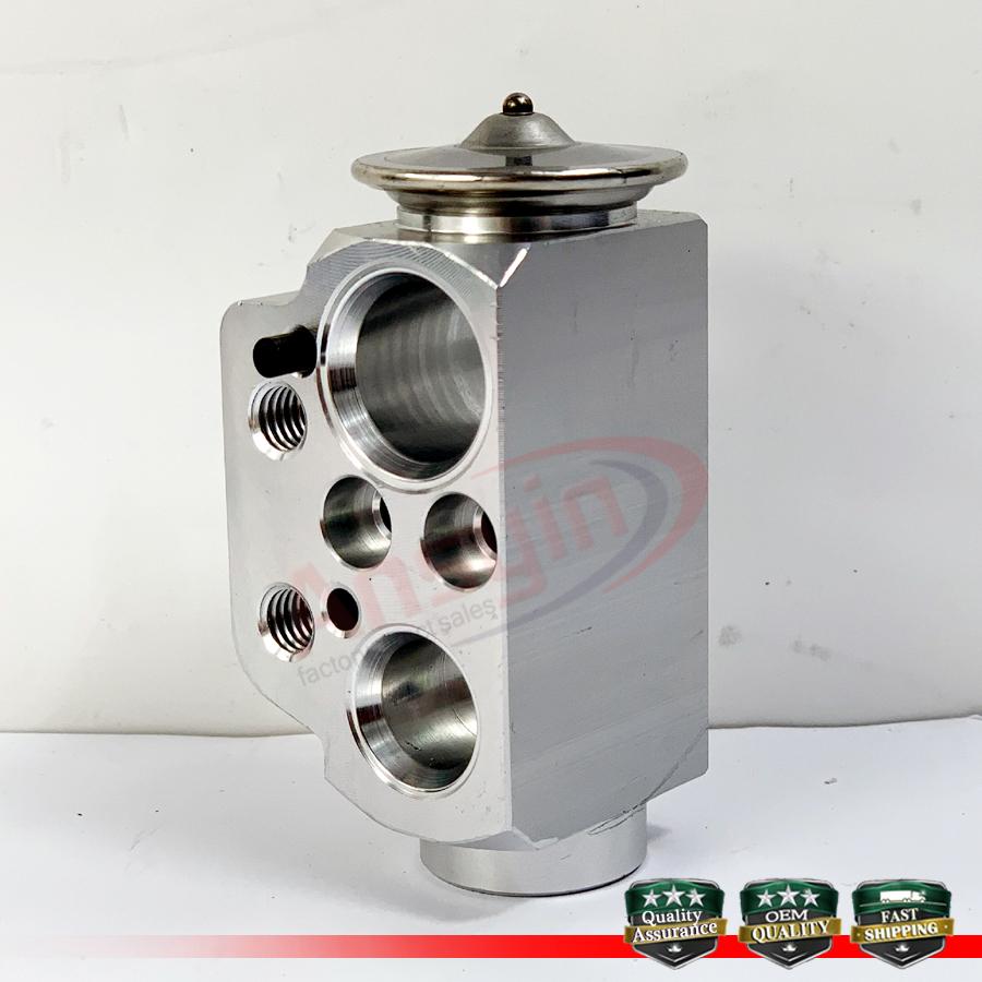 

A/C Evaporator CORE Cooling Coil Behind For Volkswagen Transporter T5 7H0820105 7H0820105B 7E0820105A 7H0820101B 7H0820679C Valve 1PCS