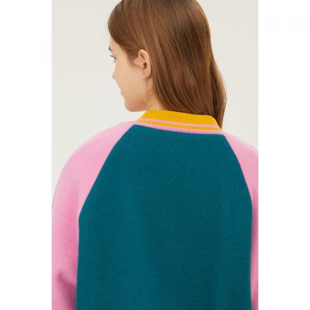 Benetton Benetton Bravo Jumper Bajp63361 Gn