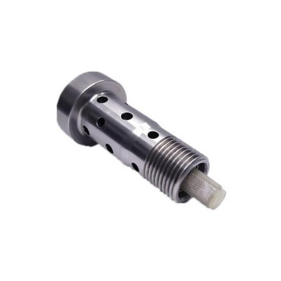 W157 Central Valve Fit for Benchi - Model 2760500278