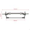1/1 Axle Steering Rod Upgrade Parts for Model Crawler Buggy Car DIY