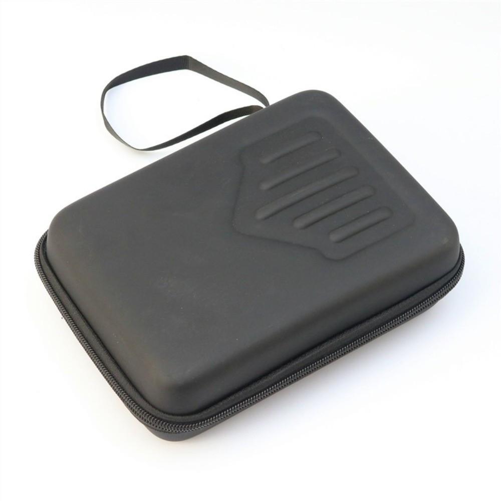 17/21-Tone Kalimba Thumb Piano Bag Thickened Kalimba Music Box Storage Box