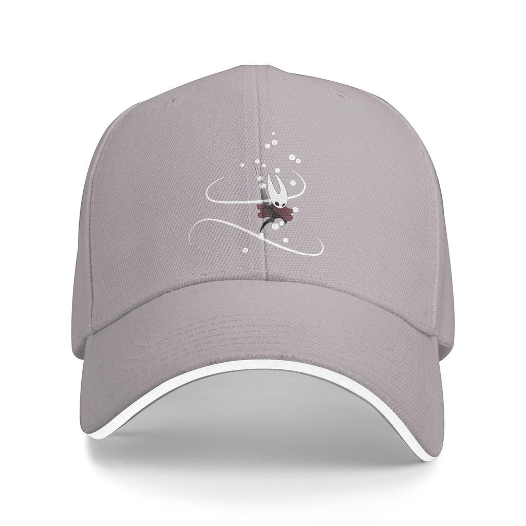 Baseball Cap Hornet Hollow Knight Silksong Unisex Trucker Hat Hats Cap Fashion Outdoor Summer Travel Adjustable Fit Sun Cap