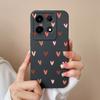 For Infinix Note 30 Pro Vip 30i Phone Case New Liquid Silicone Camera Protection Back Cover For Infinix Note30 30Vip 30Pro Funda