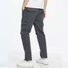Men's Sports Casual Jogging Trousers Lightweight Hiking Work Pants Outdoor Pant