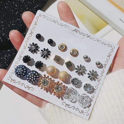Pendientes – Pendientes de gota